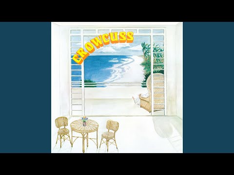 Crowcuss — Raining In My Heart