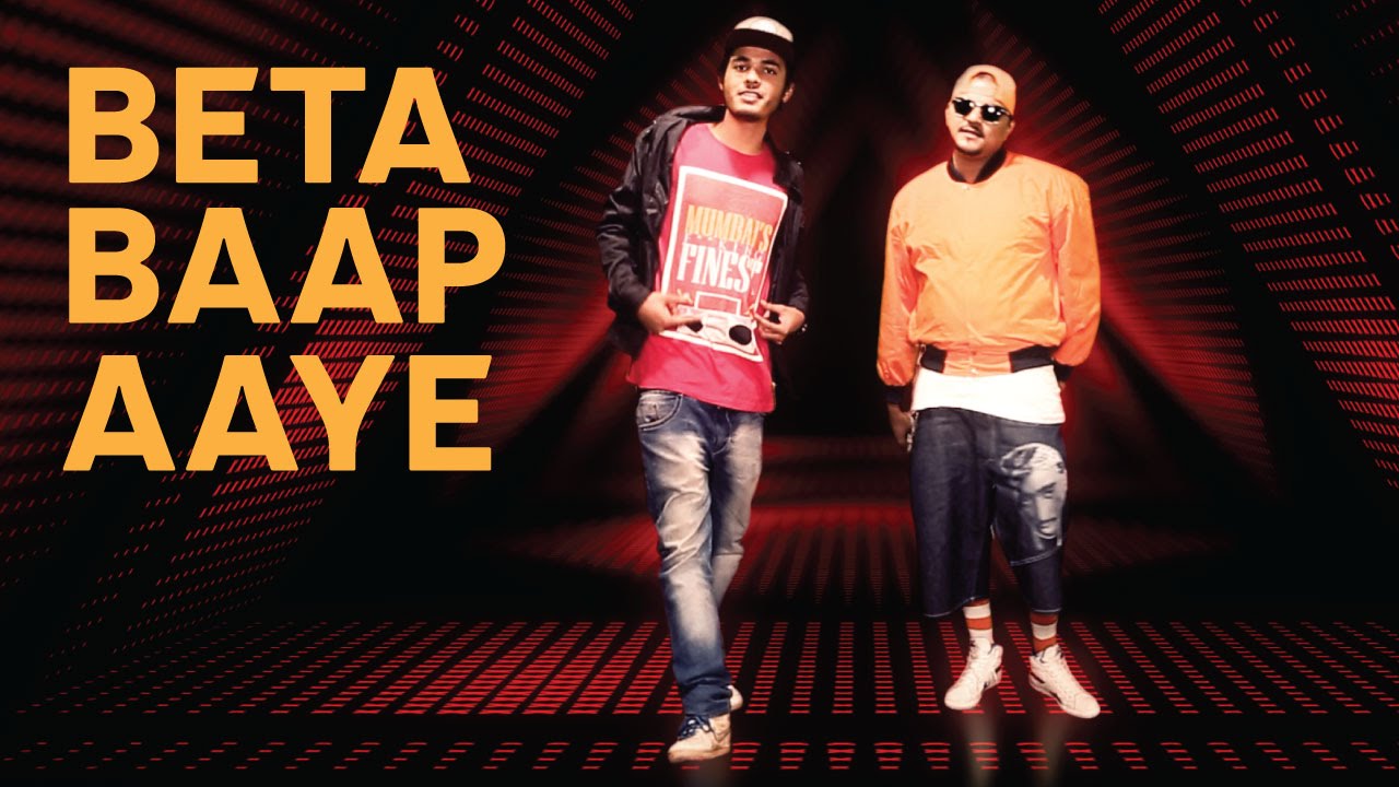 Watch Beta Baap Aaye | Ace aka Mumbai | Su Real | Mumbai's Finest on YouTube Watch Beta Baap Aaye | Ace aka Mumbai | Su Real | Mumbai's Finest on YouTube