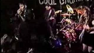 coal chamber - oddity