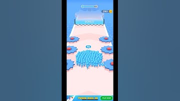 Count master level 18||#cauntmaster #game #3dgame #gameplay