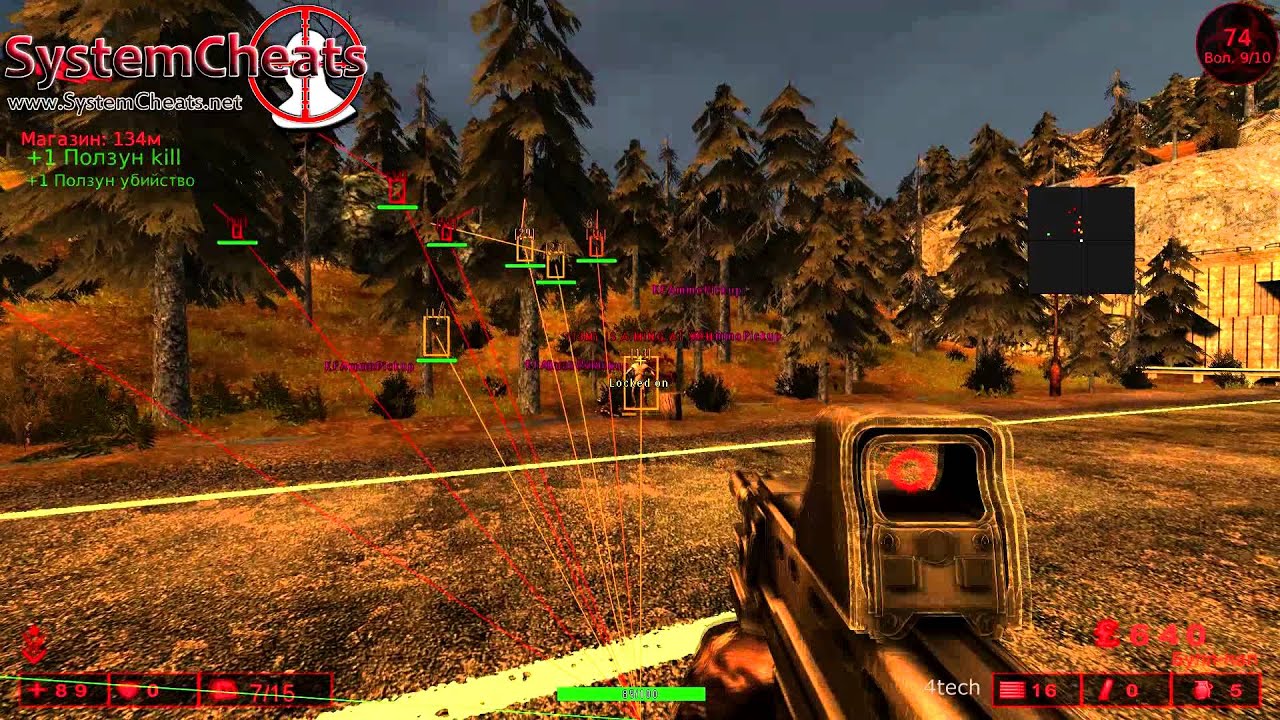 SystemCheats Killing Floor cheat Aimbot wallhack no recoil ... SystemCheats Killing Floor cheat Aimbot wallhack no recoil ... - 1920 x 1080 jpeg 381kB