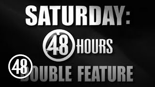 Preview: "48 Hours" double feature