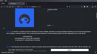 Python File Processing | Code Examples in Python and C#