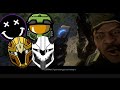 Halo 3 legendary with skulls mission 2
