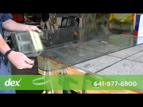 Mobile Auto Glass Repair Near My Location
