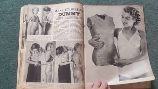 Picture Post Magazine May 13 13th 1939