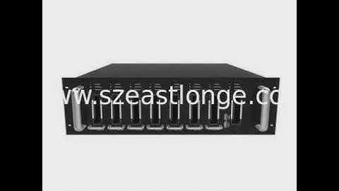 GSM-R Railway Traffic Air Interface Monitoring System Wireless Communication Network