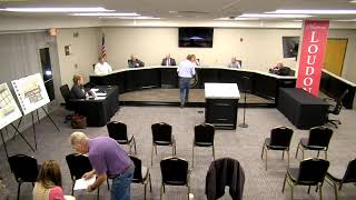 Loudon County Solid Waste 11-9-21
