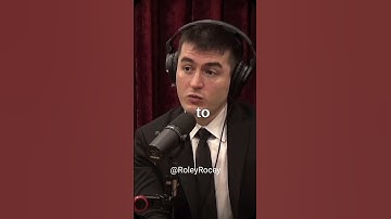 AI, Chat GPT DANGERS! Joe Rogan x Lex Fridmen #joerogan #shorts