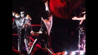 KISS - Detroit Rock City 16/04/2015 Velez Sarfield Argentina