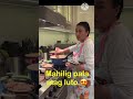 Sharon Is Cooking Pero With YAYA Pa Rin #sharoncuneta