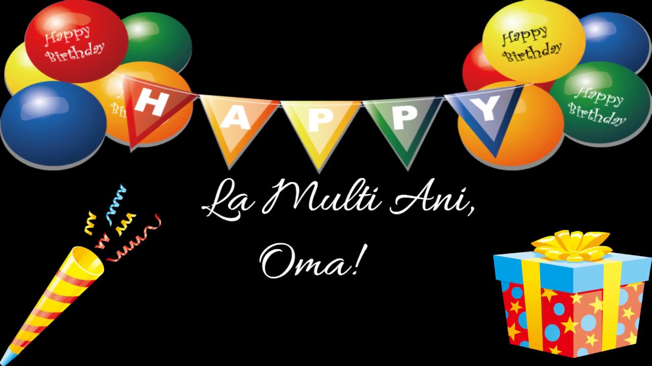 Vlog! La Multi Ani, Oma! camera iphone 8 plus apk