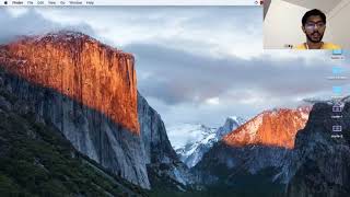 Module P1- Practical: Running your own webserver