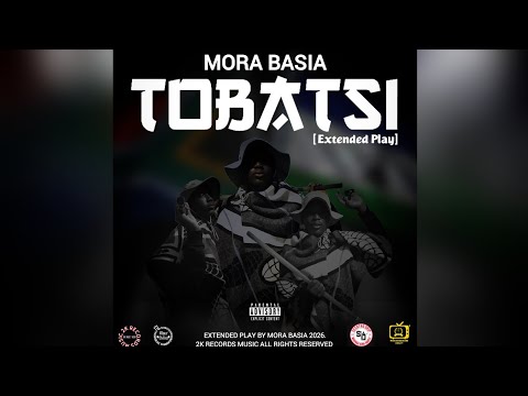 4.HABANA LOKA | TOBATSI EP