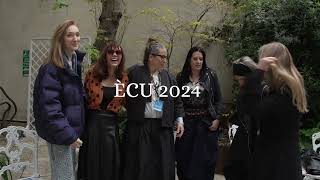 ÉCU 2024 - Day 3 WRAP VIDEO