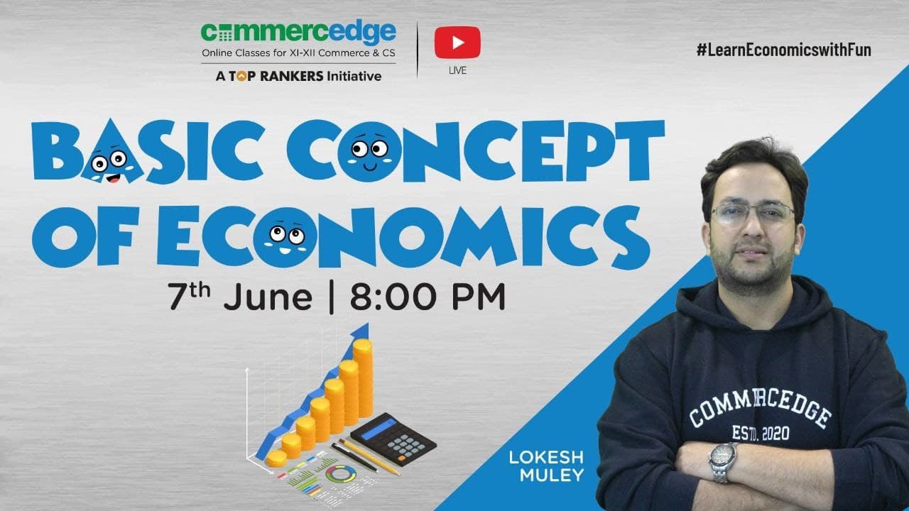 Basic Concepts Of Economics Learn Economics From Scratch basic-concepts-of-economics-learn-economics-from-scratch