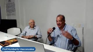 Kardec, Reformador - Humberto Junior