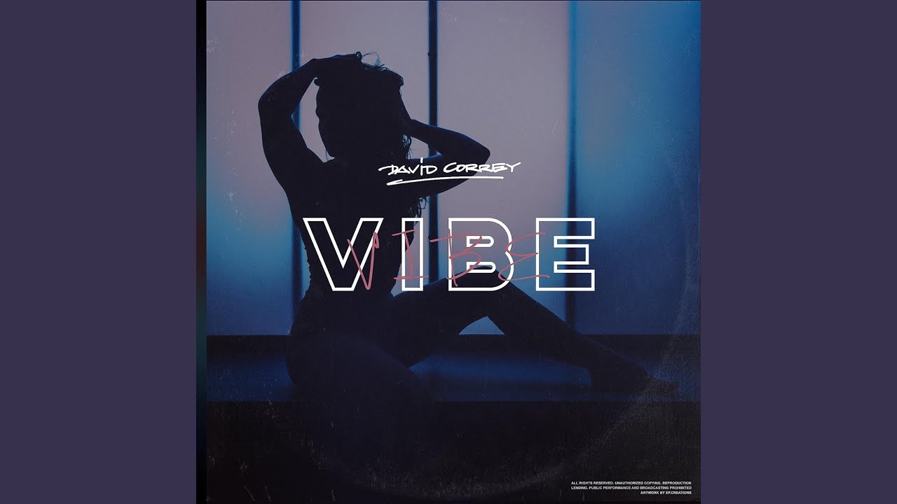 Watch Vibe on YouTube Watch Vibe on YouTube