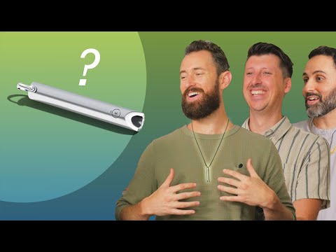 Can a $100 whistle bring you peace? | Komuso Shift review