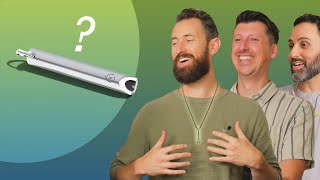 Can a $100 whistle bring you peace? | Komuso Shift review