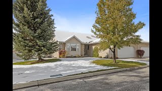 529 North 120 West Street video tour