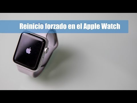 👍🏻 Cómo borrar y restaurar el Apple Watch a su estado de fábrica (y sin  iPhone) - YouTube