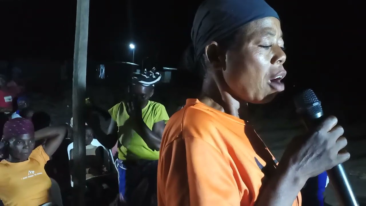 GUMA LOCAL GOVERNMENT AREA RURAL MISSION OUTREACH WITH EVANGELIST JOHN EMMANUEL