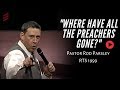 Where have all the preachers gone full message pastor rod parsley  rts 1999