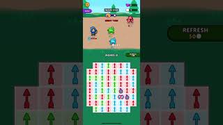 Arrow Hero : Idle RPG | First gameplay | mobile game | IOS | screenshot 2