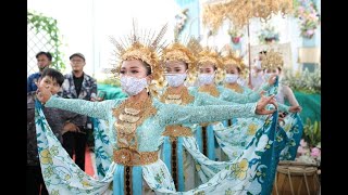 Mapag Panganten - Java Etnika