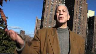 Jacob Morris wants streets renamed to honor blacks