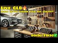 Live GLB🔥quels outillages pour son garage? Quels moyens de levage?👌