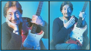 Chris Rea -Toby&#39;s Tune (Very Rare Instrumental)