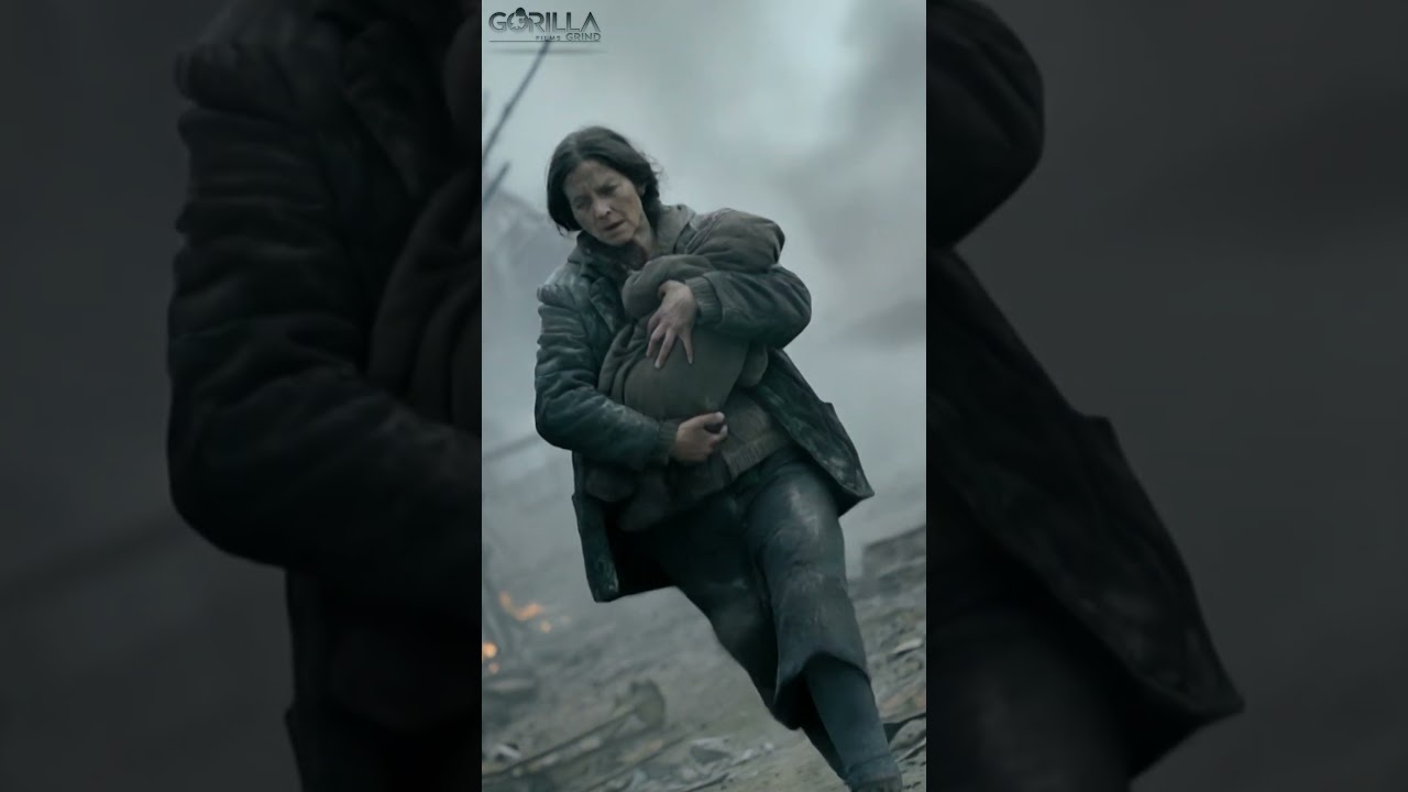 The Last Breath – When She Fell | Emotional Short