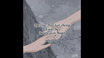 𝑻𝒉𝒆 𝑶𝒏𝒆 𝑻𝒉𝒂𝒕 𝑮𝒐𝒕 𝑨𝒘𝒂𝒚 𝑪𝒐𝒗𝒆𝒓 𝑩𝒚 𝑩𝒓𝒊𝒆𝒍𝒍𝒆 𝑽𝒐𝒏 𝑯𝒖𝒈𝒆𝒍