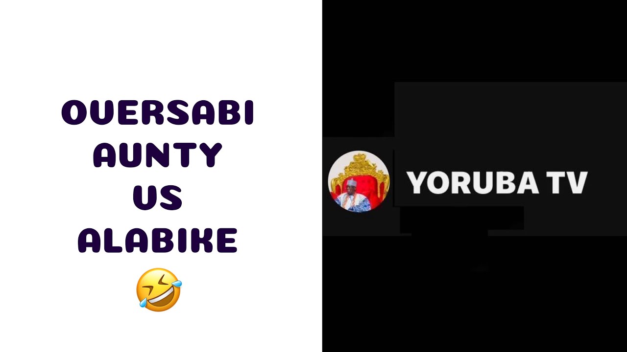 WAHALA‼️HOW CAN TOYIN THROW ALABIKE UNDER THE BUS LIKE THAT 🤣🤣🤣