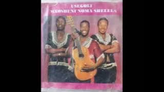 Umxosheni No Mashelela - Usegoli