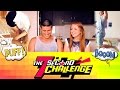 7 SECOND CHALLENGE! | ВЫЗОВ Сделай за 7 секунд! | SWEET HOME