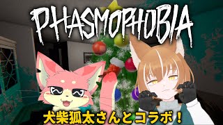 【ファズモフォビア】きつねこコラボ調査！👻【ケモVコラボ】