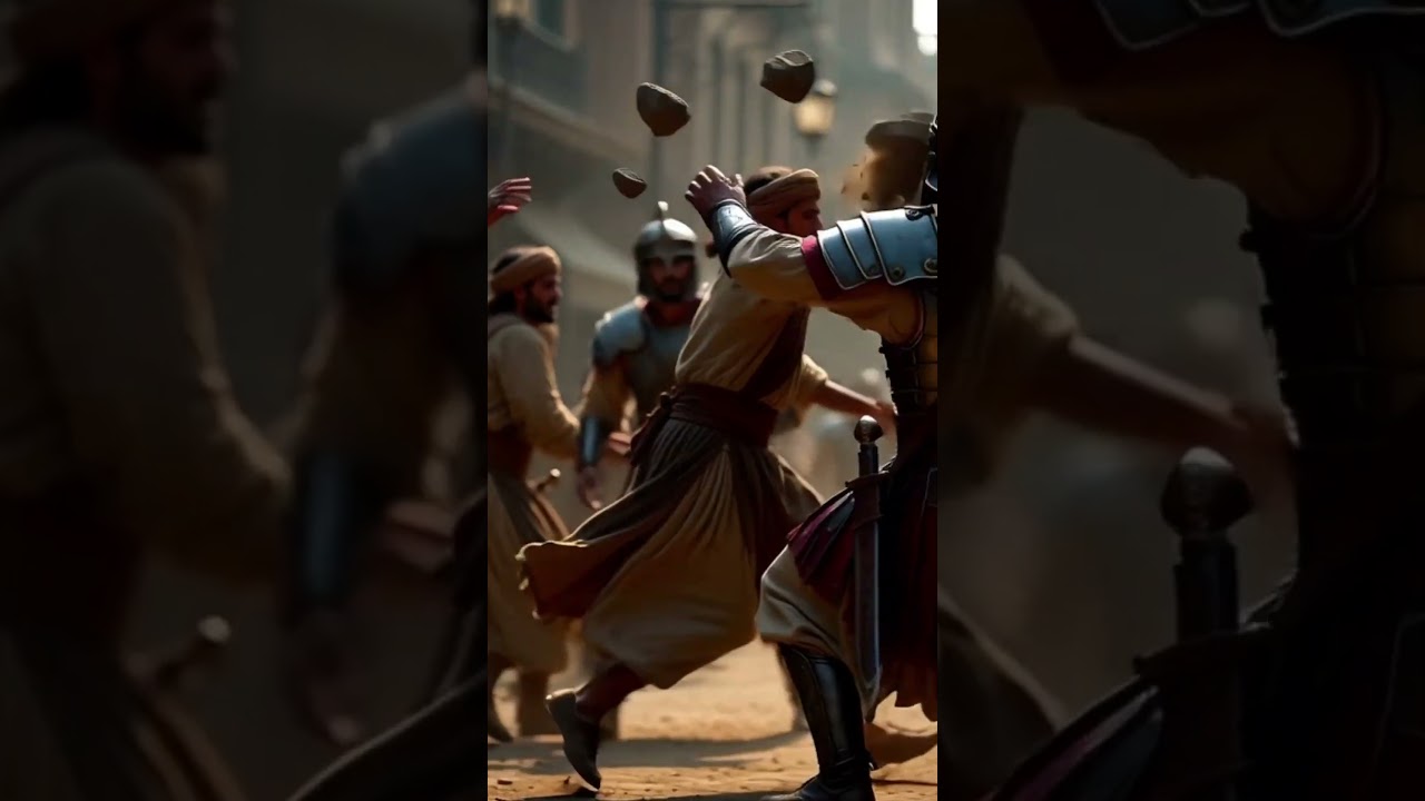 Why Nader Shah Ordered the Total Destruction of Delhi! 