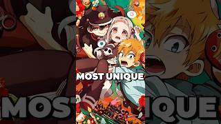 Most Unique Artstyles in Anime?!