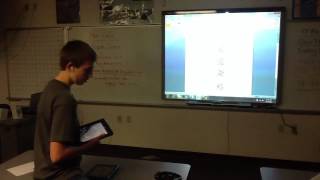 QR Code Individual Learning