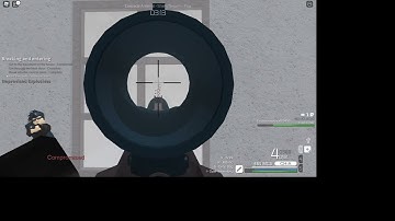 Entry Point Daily Challenge #6 (Operative)