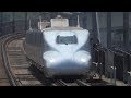 九州新幹線出水駅 新幹線発着 通過動画 九州新幹線出水駅 新幹線発着 通過動画