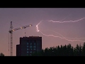 Boris Brejcha - Thunderstorm (Visualizer) [Ultra Music]