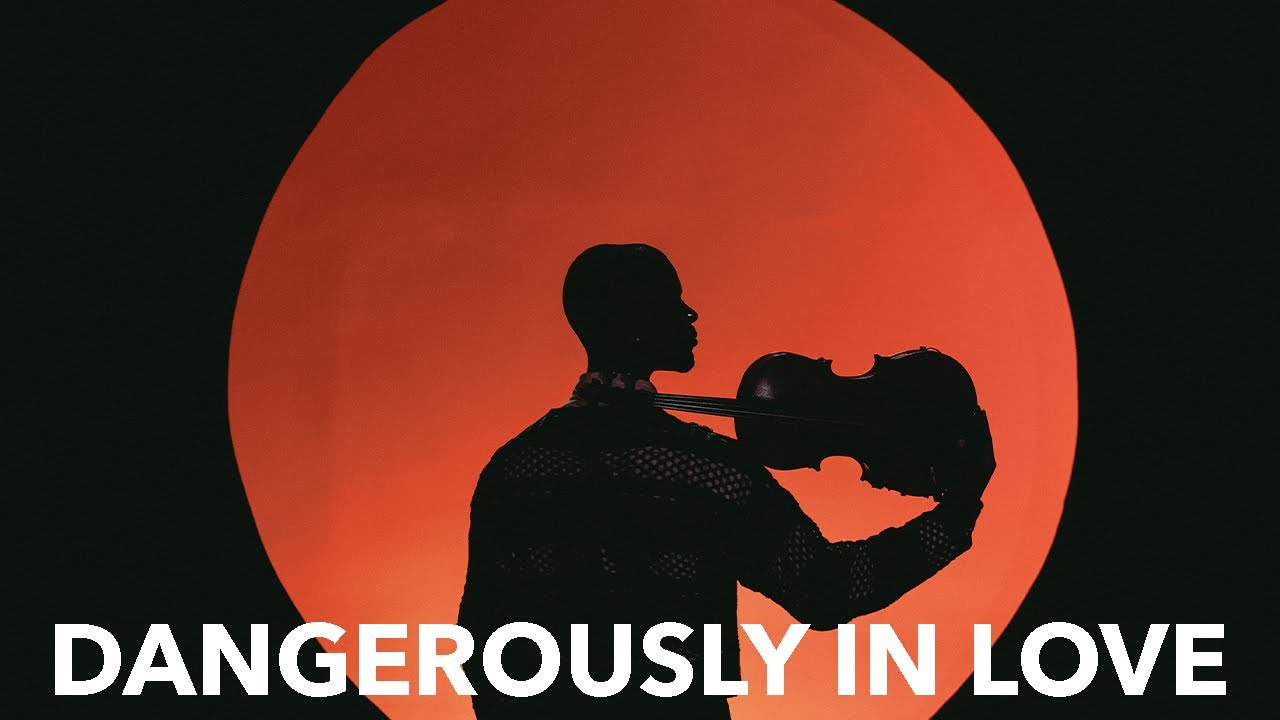 Dangerously in Love | Beyoncé | Jeremy Green | Viola Cover