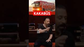 Kakabüs Hikayesi. Ilmaz