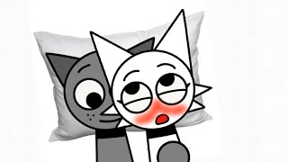 Why Did You Make Me Red in Bed?