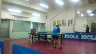 1050916_阿弟 VS 中央