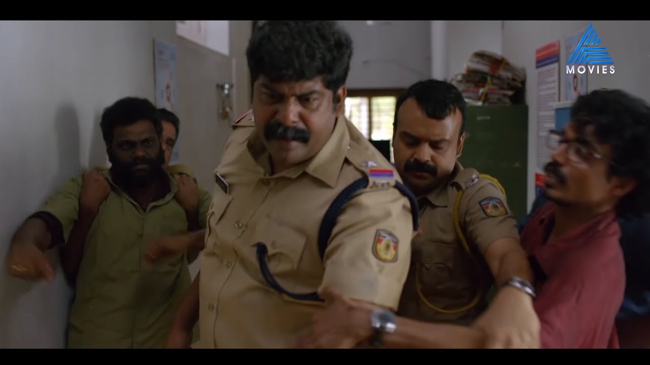 അധികാര വർഗ്ഗത്തിന്റെ പക്ഷപാതത്തിനെതിരെ പോരാടുന്ന 'നായാട്ട്